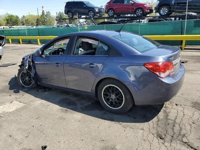 Used Ignition Switch fits: 2014 Chevrolet Cruze  Grade A - Image 2 of 4