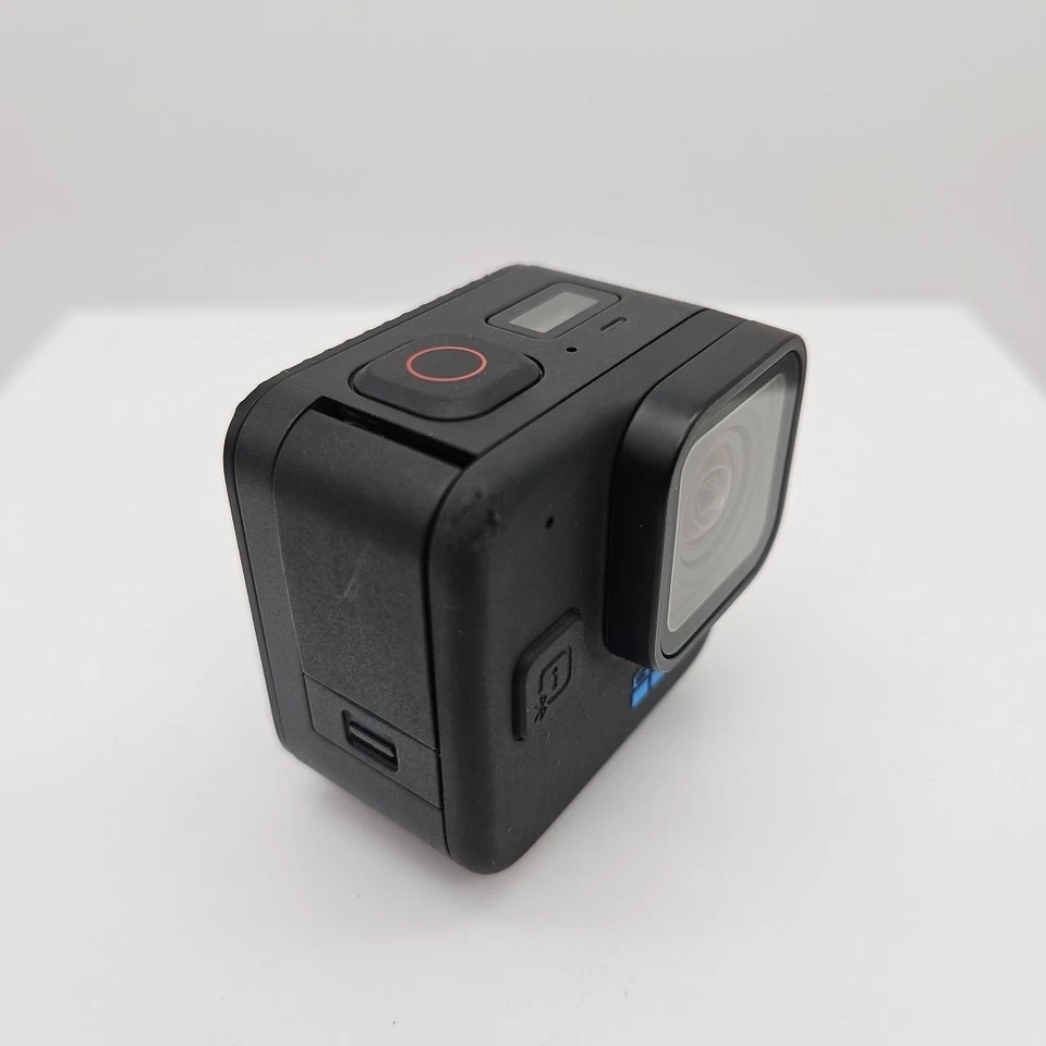 GoPro HERO11 Mini Black Waterproof Action Camera with 5.3K UHD - Image 2 of 4