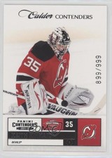 2011-12 Panini Playoff Contenders Calder 899/999 Keith Kinkaid #178 0a4