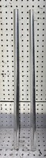 1975 Chevrolet Malibu Chevelle Laguna S3 Tail Panel Trim