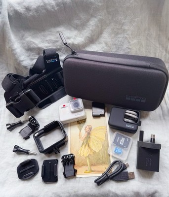 カメラ GoPro HERO7 BLACK LIMITED EDITION Box