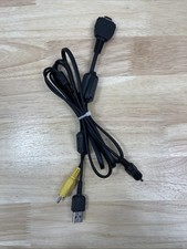 Sony Terminal Audio Video Cable VMC-MD1 ZCAT 2035-0930 Cyber-shot Digital Camera