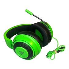 Razer Kraken Multi-platform Wired Gaming Headset Tested