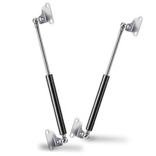 17 Inch Gas Strut Shock Spring Lift Support for RV Bed 17 inch 100lb/445N