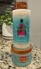Tree Hut Candy Cane Whipped Shea Body Butter ...