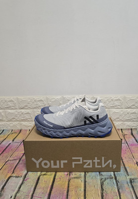 Normal Tomir 2.0 Trailrunningschuhe UK 9,5 Unisex UVP 165£ Blau