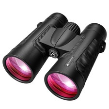 15x56 Binoculars for Adults High Powered - Large View Waterproof Binoculars w...