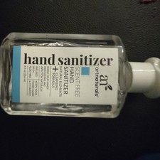 Art Naturals Hand Sanitizer - 7.4oz