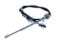 Maxgear Bremsseil Seilzug Feststellbremse 32-1553 FüR Toyota Yaris Gpl KSP90_
