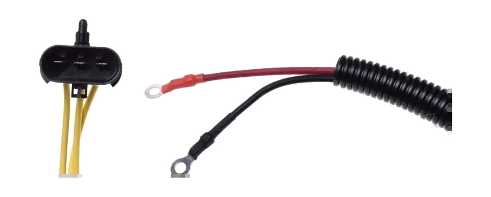Régulateur tension Polaris RZR 570 XP900 alternateur redresseur