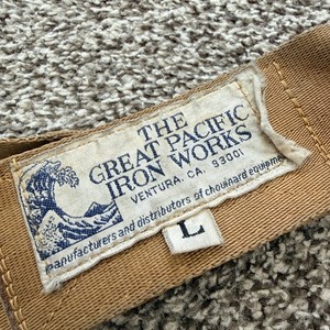 Great Pacific Iron Works Patagonia | eBay