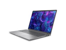 HP ZBook 8 G1i 16" Core Ultra 7 255H 16GB 512GB SSD Grade A Office 2024