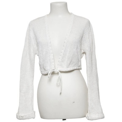 Hunkydory, Strickjacke, Damen, Größe: L, Weiß, Sonstiges #jYc