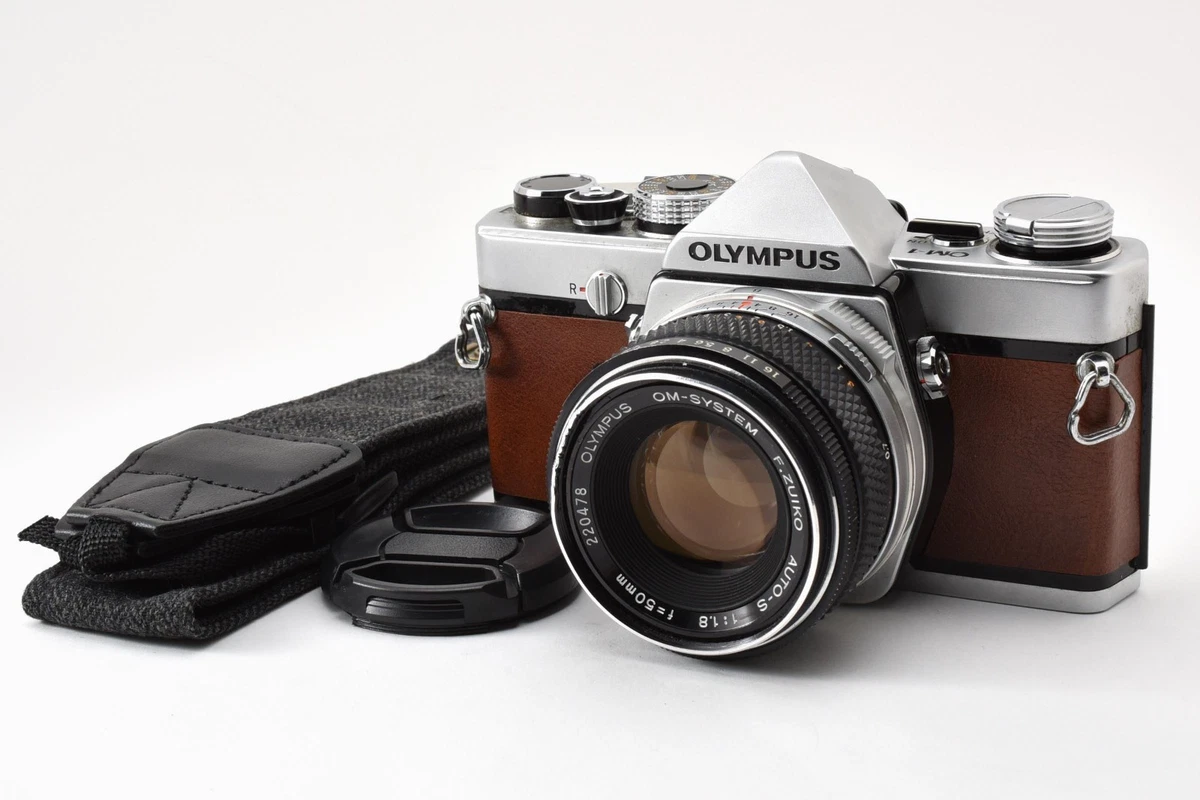 Olympus Om 1n for sale - eBay