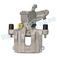 RAP Brakes Bremssattel R-K0553 Aluminium FüR Opel Signum CC Z03 Vectra Caravan