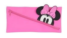 Safta Minnie   Caritas Pencil Case, Children's Pencil Case, Ideal for School-Age