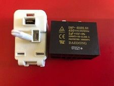 Westinghouse Fridge Compressor Condenser Starter Relay WSE6100WF 925042658