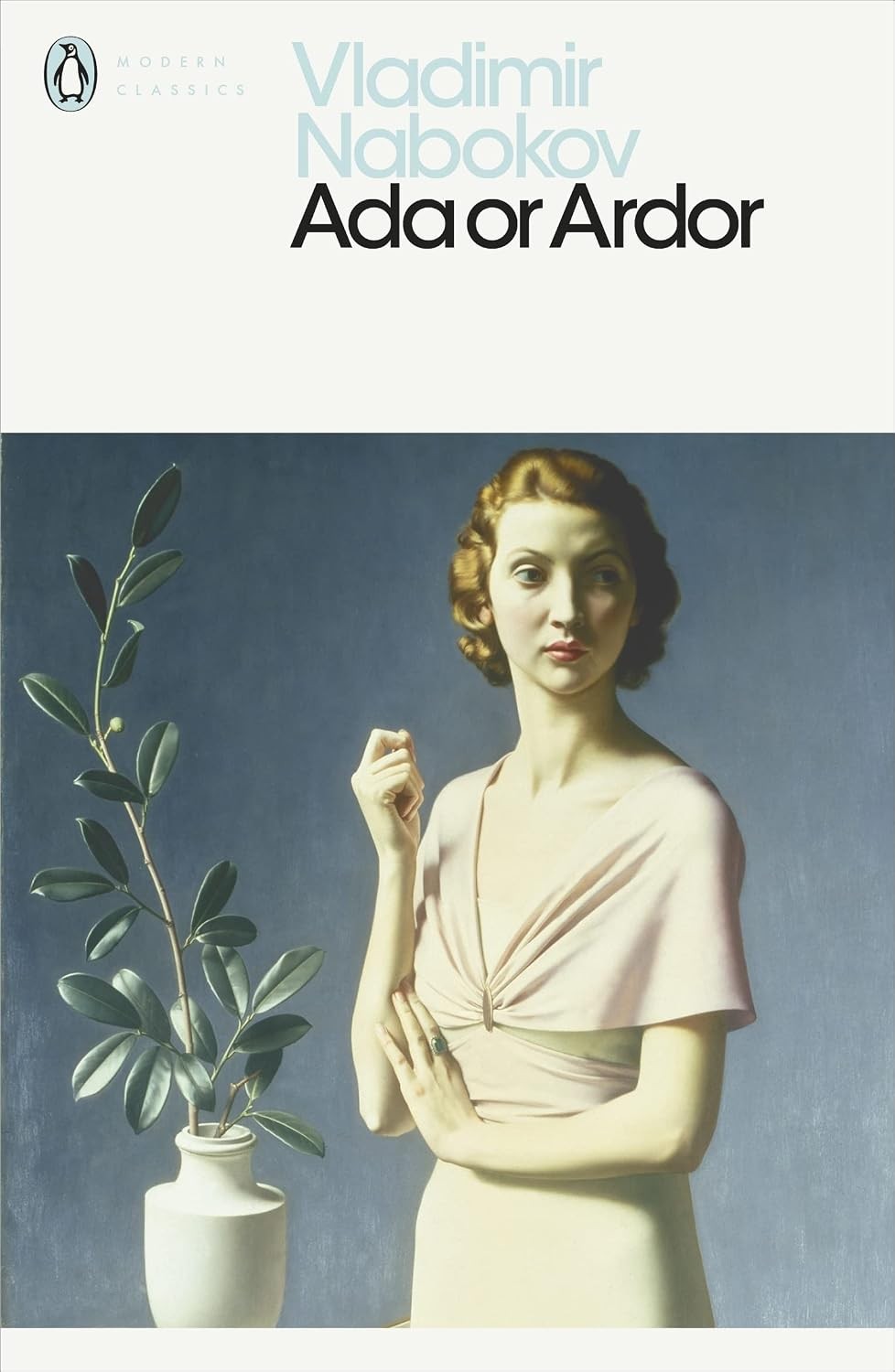 Penguin Classics Ada Or Ardor: Vladimir Nabokov (Penguin Modern Classics) - Image 6
