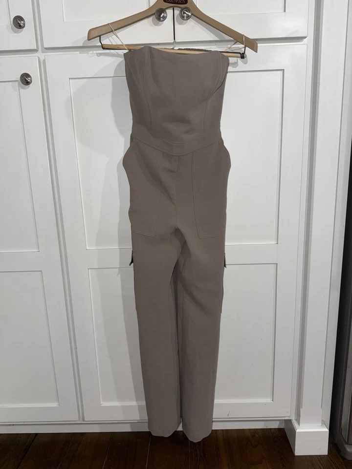 Mono cargo Aritzia Wilfred Cordial Foto 2 de 4