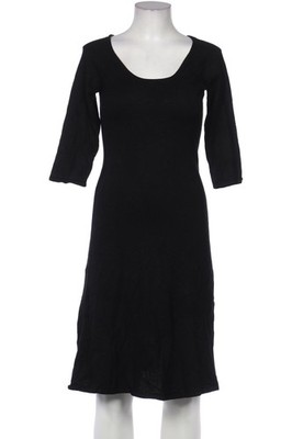 Alba Moda Kleid Damen Dress Damenkleid Gr. EU 38 Schwarz #pljemto