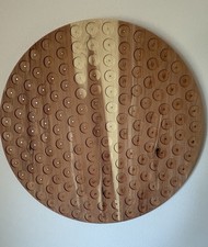 Pathtag Wall Display-Aromatic Red Cedar