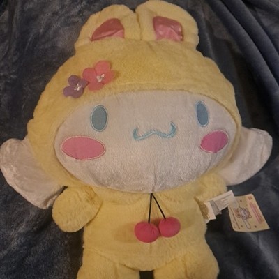 Hello Kitty Cinnamoroll Easter Greeter Sanrio 23in