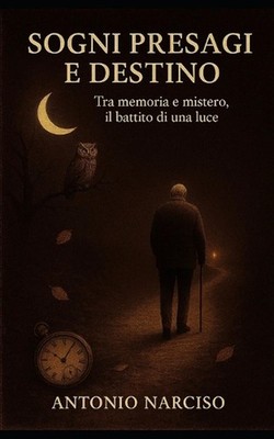 Sogni Presagi e Destino: Un'opera per chi ama riflettere, sognare e trovare sign