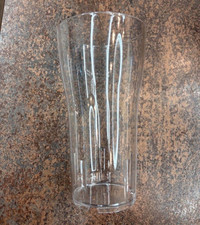 Akvila 8-teilig Biergläser-Set 0,3 l Glas tr...