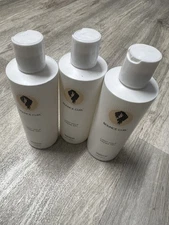 Lot Of 3 Bounce Curl Light Hold Creme Gel (8 Oz)