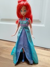 Bambola Winx Bloom Cammina Davvero Giochi Preziosi