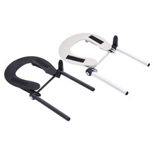 Massage Table Face Cradle Headrest Platform for Beauty Bed SPA Bed Salon Bed