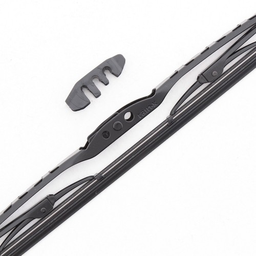 Rain-X RX30122 Professional Wiper Blade 22 Inch- J-Hook Bayonet & Side Pin - Picture 2 of 4