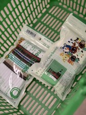 Limited Family Mart Animal Crossing Conveniences socks 25-28cm 1 Pair