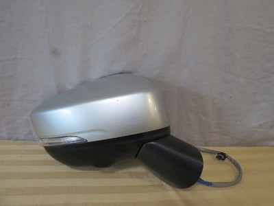 18-19 Mitsubishi Eclipse Cross POWER HEAT Mirror Right PASSENGER Turn CAMERA OEM