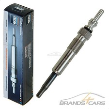 BERU GLÜHKERZE FÜR RENAULT LAGUNA 1 2 1.9 3 1.5 97- LOGAN 1 1.5 07-