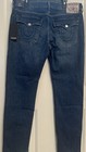 True Religion Rocco Relaxed Skinny Jeans-36X32-NWT-Med Blizzard Wash-SN Big Flap — photo 3