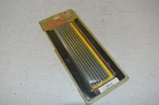 Comp Cams 7861-8 High Energy 9.677" Long, 5/16" Diameter Pushrod - Set of 8