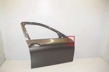 BMW F11 5er F10 Vordere rechte Door front right A17 Havanna metallic