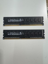 SK Hynix 4GB 1Rx8 PC3-14900E RAM Memory HMT451U7BFR8C-RD SET OF 2
