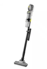 Kärcher Professional LVS 1/1 Bp  1.394-110.0 Staubsauger kabellos 4066529137777