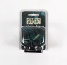 ARKHAM HORROR Board Game Monsters Painted Miniatures MI-GO NEW FFG RARE