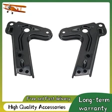 FOR DODGE DURANGO 2011-24 FRONT SUBFRAME CROSSMEMBER RH+LH SIDE SUPPORT BRACKET
