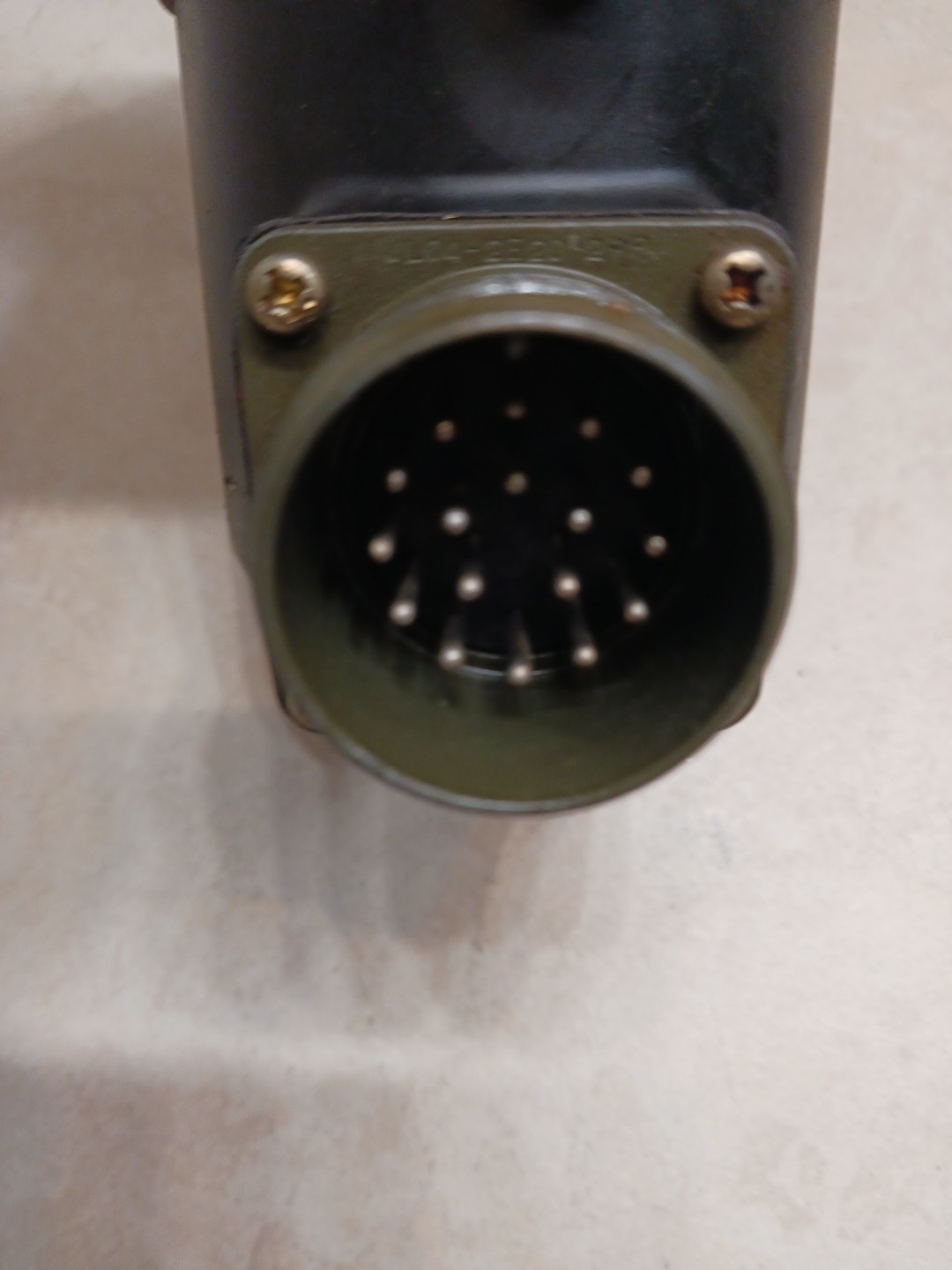 Fanuc A860-0301-T002 Pulse Coder Unit  2500P TESTED, WARRANTY