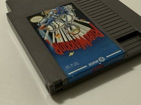 Robo Warrior - Nintendo NES