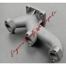 Exhaust Manifold 135616311 For Perkins Engine 403d-11 403c-11 103-09 103-10