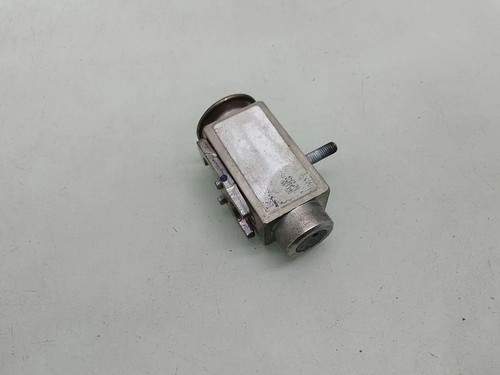 AC expansion valve