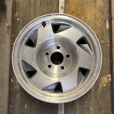 94-97 Chevy S10gmc S15 15x7 Preowned Oem Mchar Wheel 5043 94-97 Chevy S10gmc S15 15x7 Preowned Oem Mchar Wheel 5043
