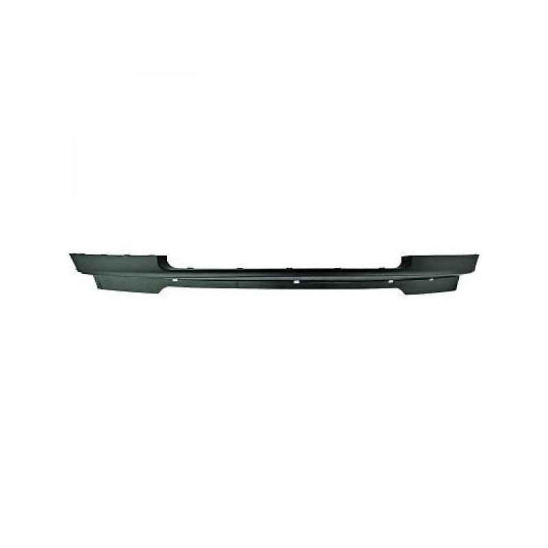 Spoiler avant central Mini R50 R53 pour rénovation esthétique et contrôle technique 2001-2004