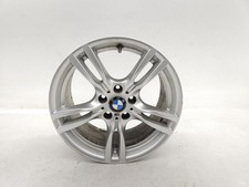 Original 14-20 Bmw 428i 430i F36 M Sport Rear 18x8.5j Wheel Rim Style 400