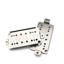 Neck/Bridge Base Plate for Guitar 50mm/52mm Baseplate Copper Pickup Humbucker